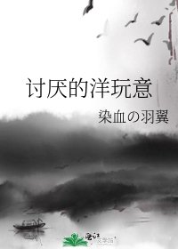 《讨厌的洋玩意》