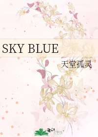 《SKY BLUE》