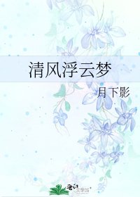 《清风浮云梦》