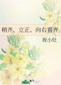 稍齐、立正、向右看齐