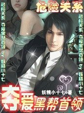 《危险关系:夺爱黑帮首领》