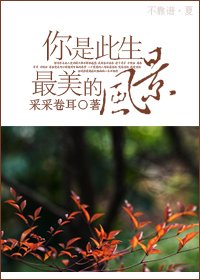 《你是此生最美的风景》