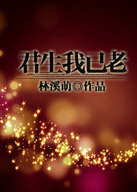 《君生我已老》