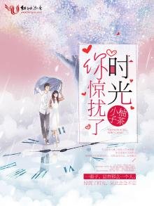 《你惊扰了时光》