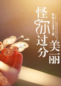 怪你过分美丽