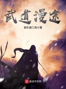 《武道漫途》