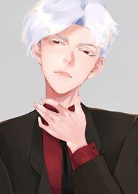 《豢养》