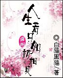 《人生若只如初相见》