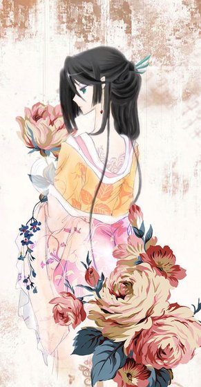 《妖宠》