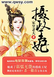《摄政王妃》