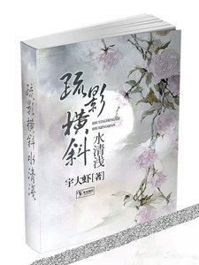 《疏影横斜水清浅》