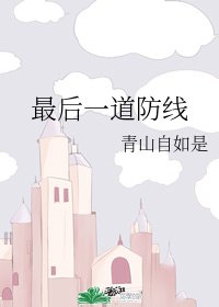 《最后一道防线》