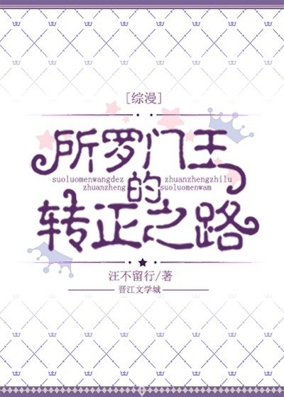 所罗门王的转正之路[综]