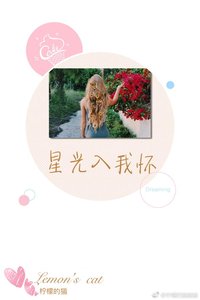 《星光入我怀》