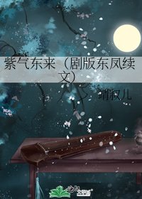 《紫气东来(剧版东凤续文)》