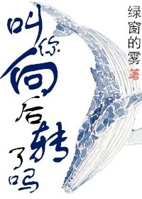 《叫你向后转了吗?》