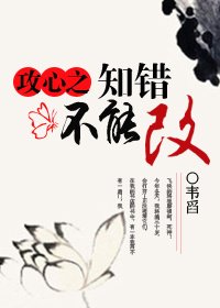 《攻心之知错不能改(GL)》