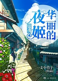 ［银魂］华丽的夜姬