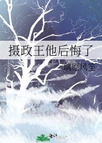 《摄政王他后悔了》