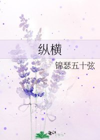 《纵横》