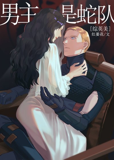 （超英同人）[综英美]男主是蛇队