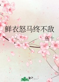 《鲜衣怒马终不敌》
