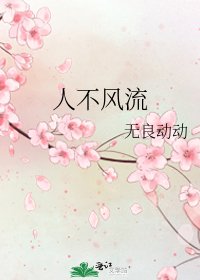 《人不风流》