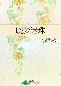 《晓梦迷珠》