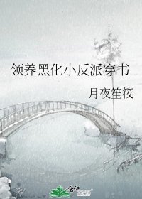 《领养黑化小反派穿书》