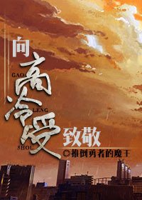 《向高冷受致敬》