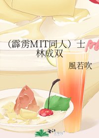 《(霹雳MIT同人)士林成双》