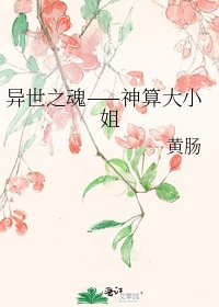 异世之魂——神算大小姐
