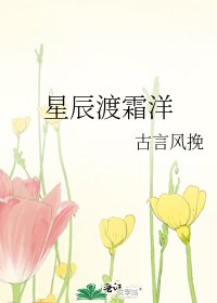 《星辰渡霜洋》