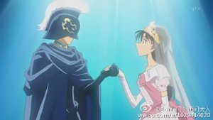 《第二次的心动(新兰&柯兰)》