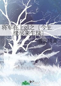 《将军在上gl之〔今生缘尽来生续〕》
