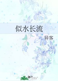 《似水长流》