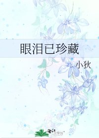 《眼泪已珍藏》
