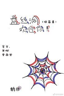 （综同人）[综]盘丝洞欢迎你