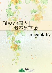 [Bleach同人]我不是蓝染