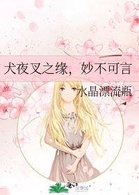 犬夜叉之缘，妙不可言