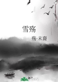 《雪殇》