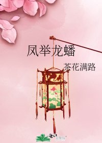 《凤举龙蟠》