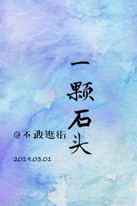 （韩娱同人）[娱乐圈]一颗石头