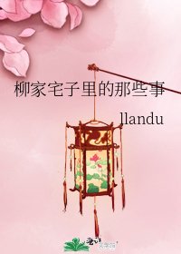 《柳家宅子里的那些事》