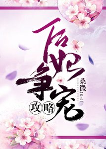《后妃争宠攻略》