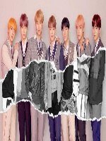 《(韩娱同人)BTS命运》