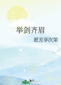《举剑齐眉》