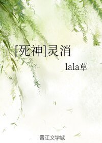 （死神同人）[死神]灵消