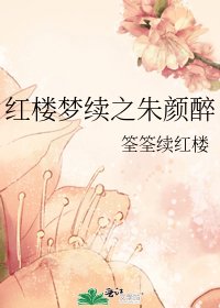 《红楼梦续之朱颜醉》