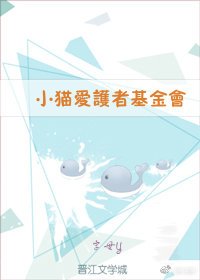 《小猫爱护者基金会》